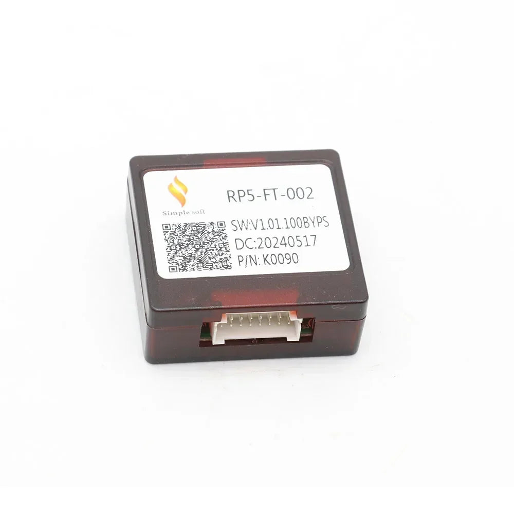 Car 16pin Wiring Harness Adapter Canbus Box Decoder For Fiat 500 Fiorino Perla Strada Stilo Android Radio Power Cable