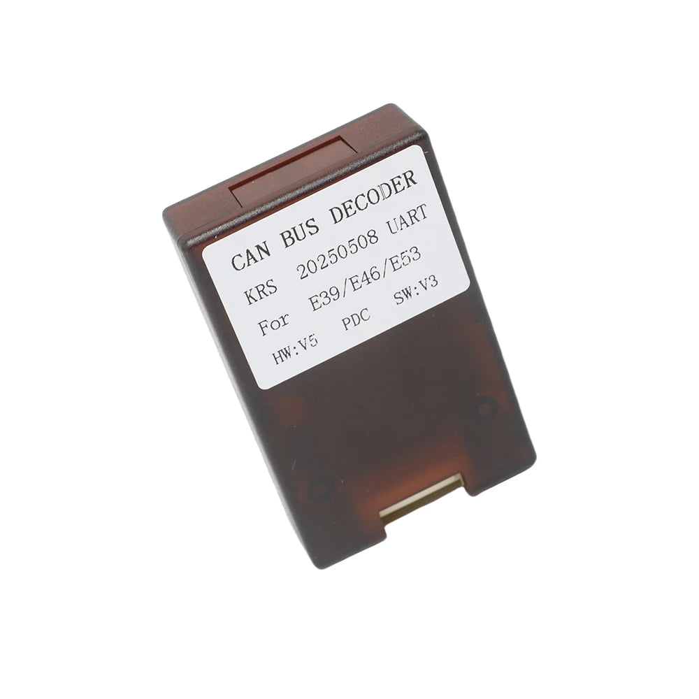 For 1995-2005 16 PIN 2 Din for BMW E39 E46 E53 Android GPS Radio Auto Android Draad Kabel Adapter Cabus Doos