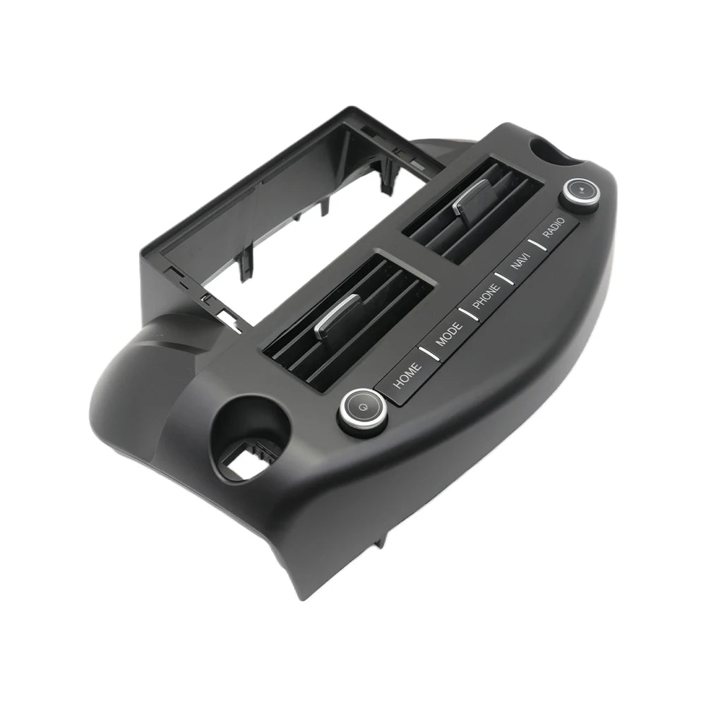 12.3 Inch 31.242cm for TOYOTA RAV4 2007-2012 Car Multimedia Player Auto Radio Frame Android Radio Dash Fitting Panel Kit