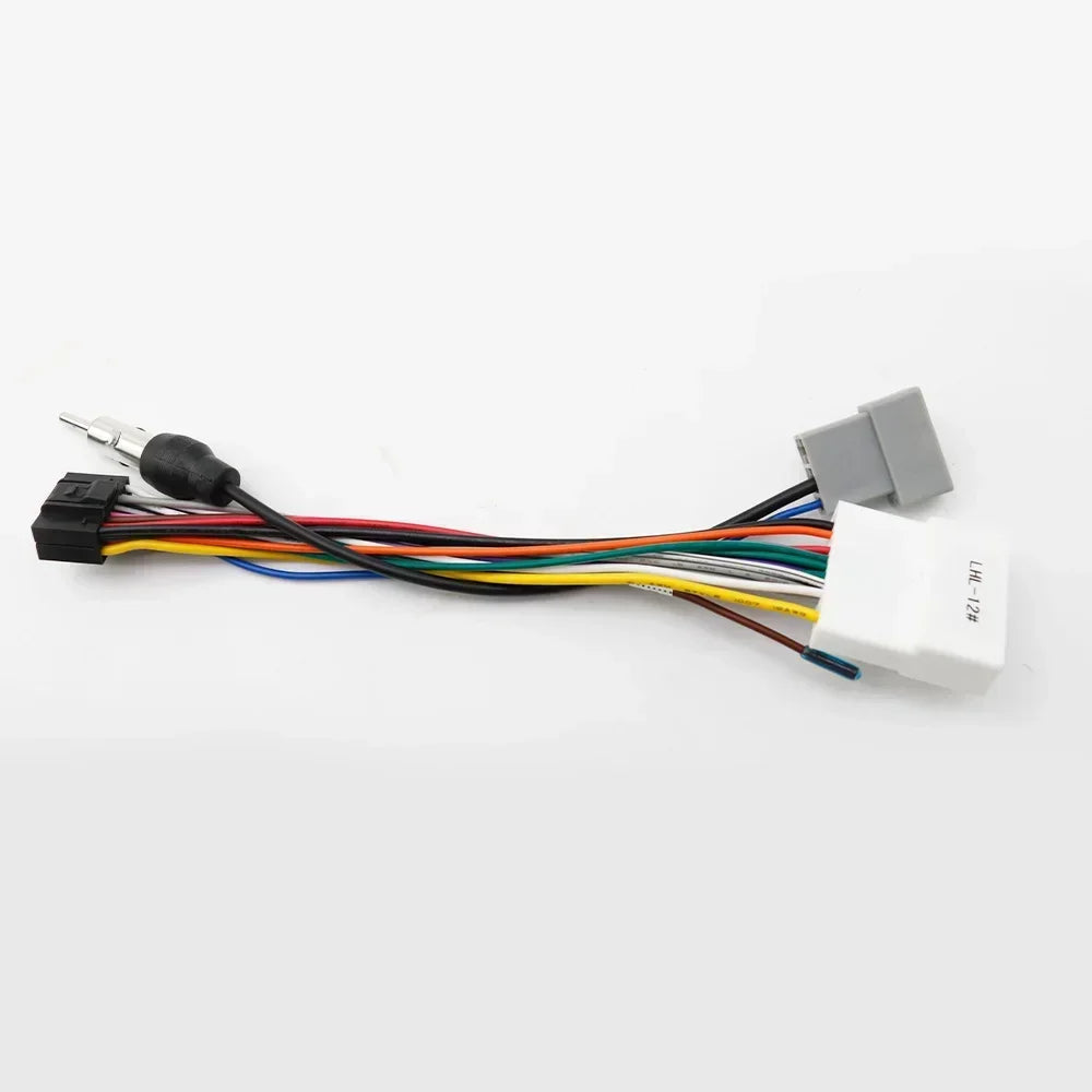 9 Inch Car Frame Fascia Adapter Android Radio Dash Fitting Panel Kit For Nissan NV350 2012-2017