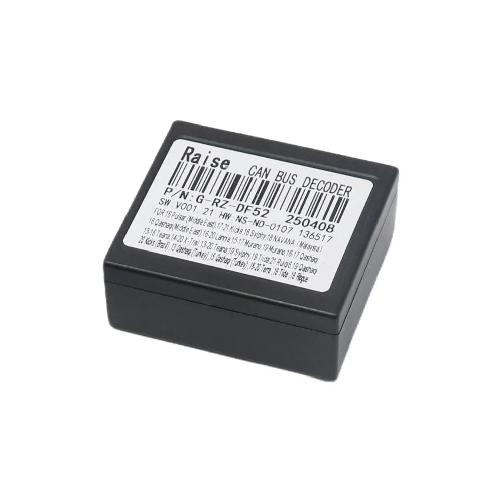 Car Radio Stereo Wiring Harness Cable Adapter For Nissan Murano Qashqai J10 J11 X Trail Tiida for SYLPHY / Terra/ Bluebird Kicks