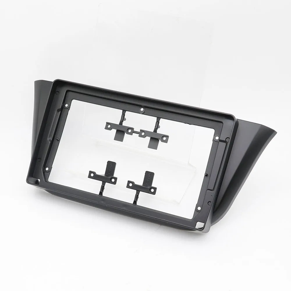 For 2014+ IVECO DAILY (9INCH) Car Radio Fascias Android GPS MP5 Stereo Player 2 Din Head Unit Panel Dash Frame Installation Trim