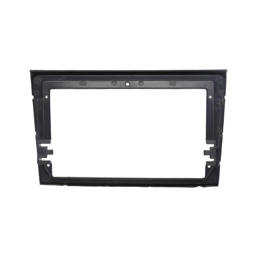9 Inch 22.86cm for 2006-2021 Adapter Android Dash Fitting Panel Kit Car Radio DVD Player Fascias Frame Canbus for Fiat Bravo