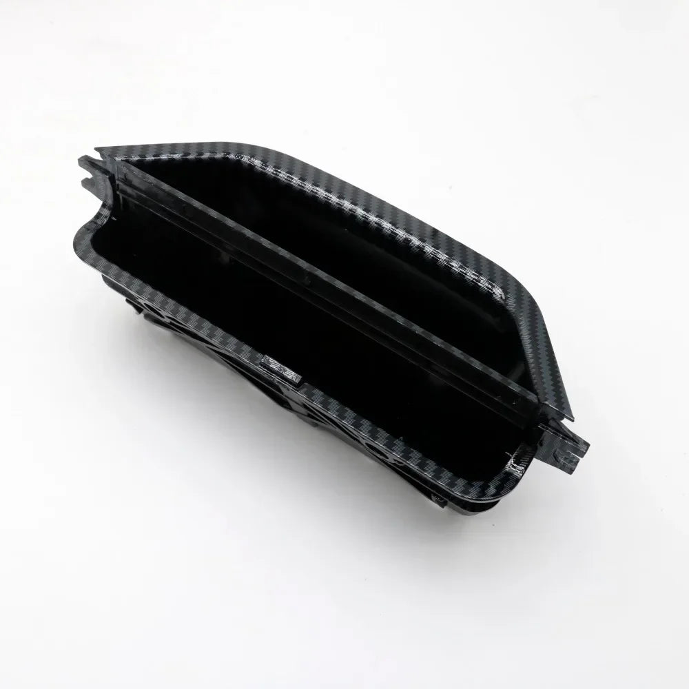 LHD RHD Interior Driver Door Handle Armrest Panel Storage Box Cover Trim For BMW X3 X4 F25 F26 2010-2016 51417250307 51417250306