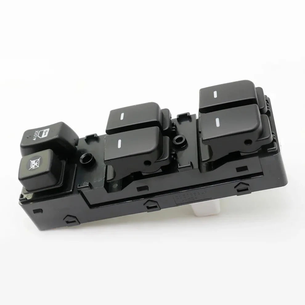 93570-1X000 Power Window Switch Front Left Door Glass Fit car styling good quality 935701X000 For FORTE Cerato