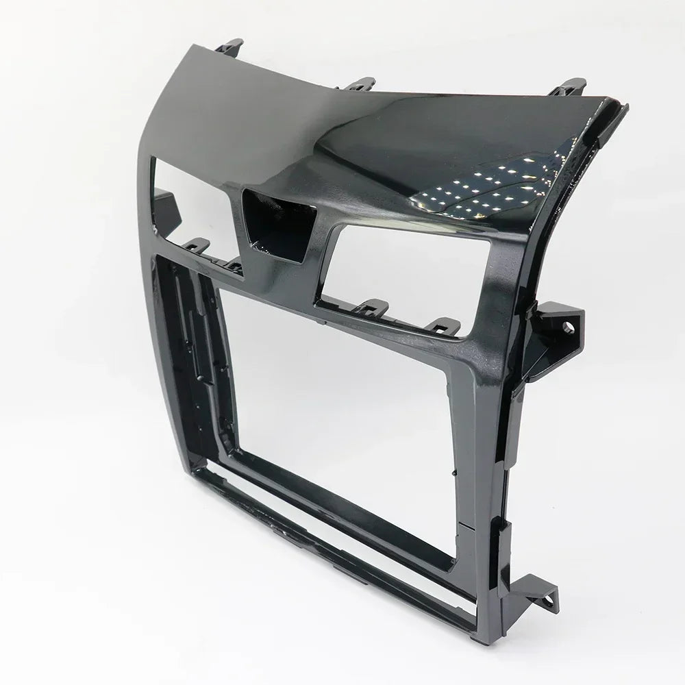 9 10 Inch Car Frame Fascia Adapter Canbus Box Decoder For Nissan Teana Altima 2013-2018 Android Radio Dash Fitting Panel Kit