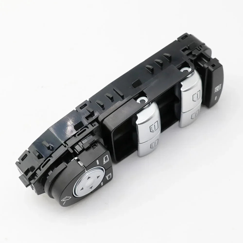 Car Front Door Power Electric Window Lifting Control Switch For Mercedes Benz S Class W222 S320 S350 S450 S500 S560 2014-2020