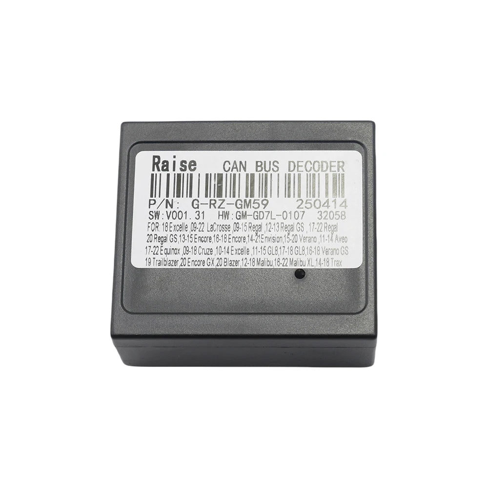 For Opel Karl 2018 for Astra 2017 for Chevrolet Cruze 2015-2016 Car 16pin Radio Audio Wiring Harness for Equinox 2017/BuickRegal