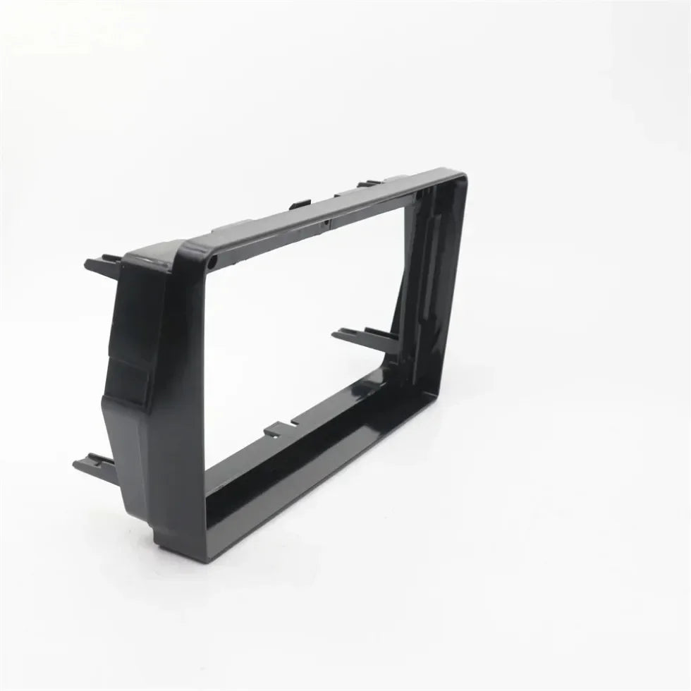 For Brilliance Jinbei X30 T30 T32 2013 9 Inch Car Frame Fascia Adapter Android Radio Dash Fitting Panel Kit