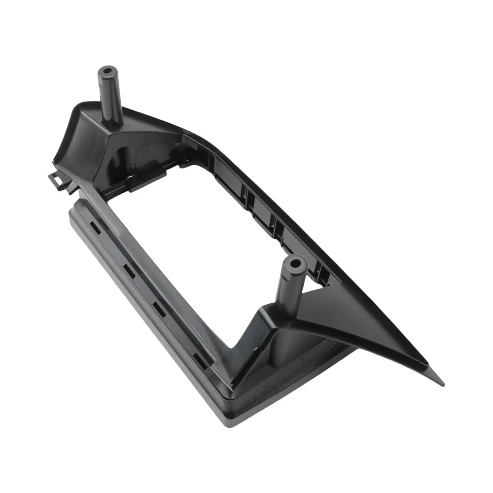 9INCH Universal Car Radio Frame for BENZ GLK-CLASS 2012-2015 (X204) LHD Stereo Player 2Din Head Unit Panel Dash Frame