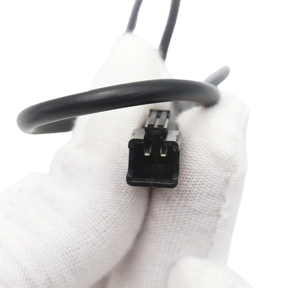 Car Radio Canbus Box FD-SS-05A for Ford Focus 3 Fiesta Kuga Escape Decoder Ecosport Tourneo Transit Courier Adapter B-MAX