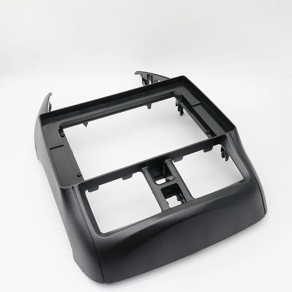 For 2015-2019 NISSAN VERSA SEDAN (10.1INCH, LHD)Car Radio Fascias Android GPS MP5 Stereo Player 2 Din Head Unit Panel Dash Frame