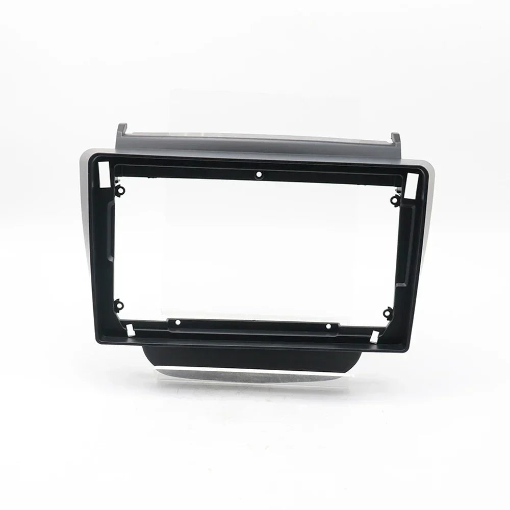 9 Inch Car Fascia Radio Panel For MG 5 MG5 2007-2015 Adapter Android Audio Dash Fitting Panel Kit Car Radio Player Fascias Frame