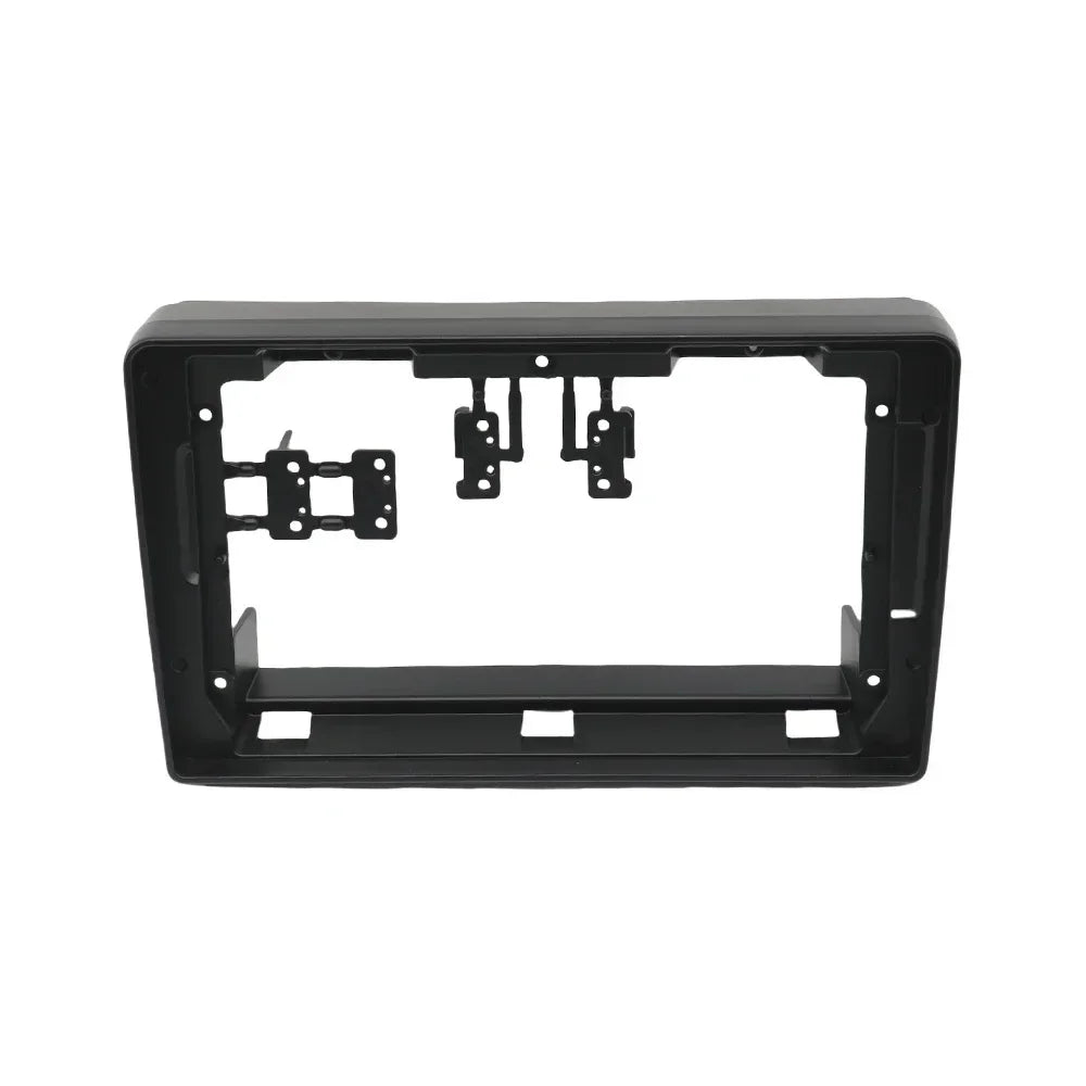 Car DVD Player Radio Fascia Frame For Citroen Jumper Peugeot Boxer FIAT Ducato 2006+ Stereo Plate Adapter Mounting Dash 9 inch