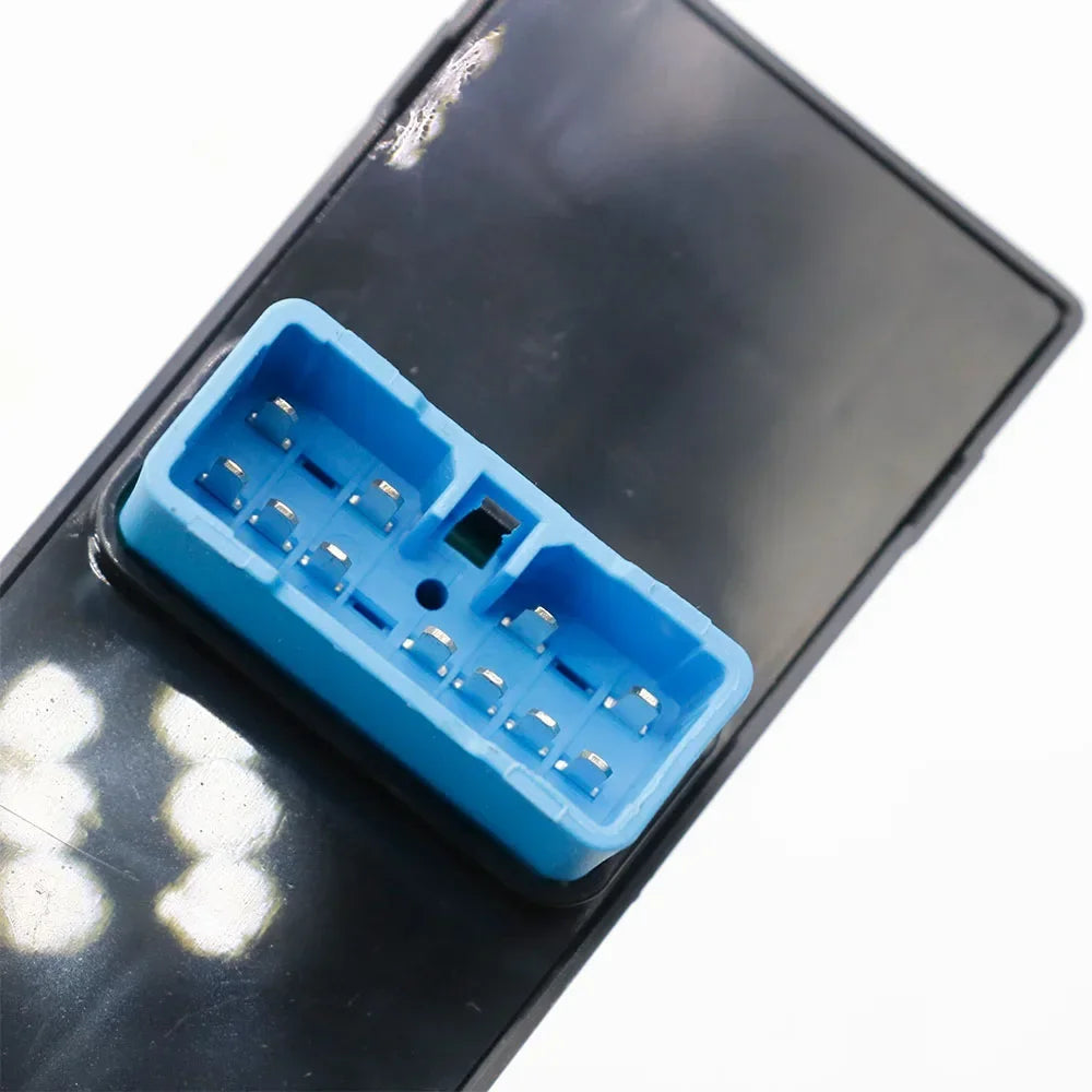 202005158 For Chevrolet Aveo Pontiac G3 Wave 2007 2008-2011 Front Left Hand Driver Window Lifter Switch Car Accessories