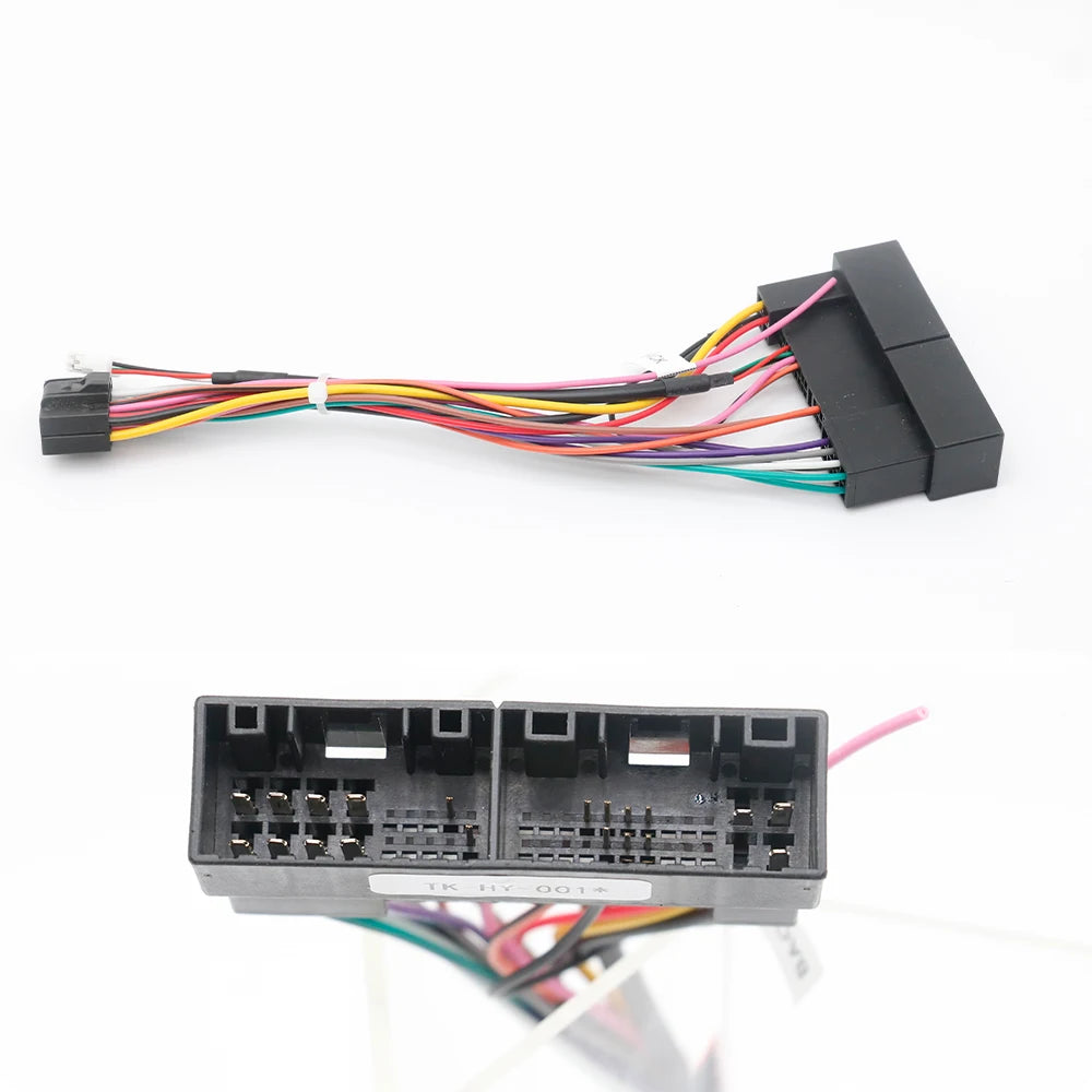 For Kia Ceed 2006-2012 9 Inch Car Frame Fascia Adapter Android Radio Dash Fitting Panel Kit