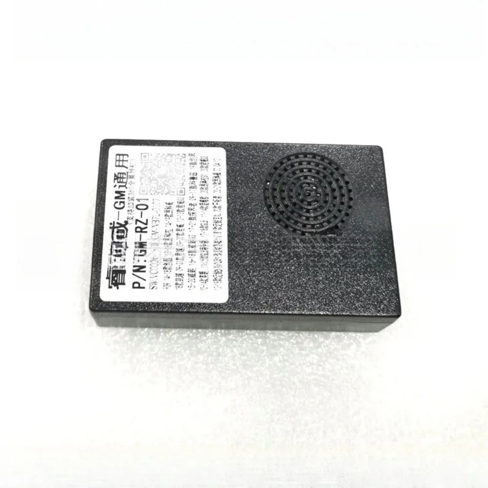 Car 16pin Wiring Harness Adapter Canbus Box Decoder Power Cable For Chevrolet Cruze/Traxes/Aveo/Malibu/Regal 2 Din GPS Android