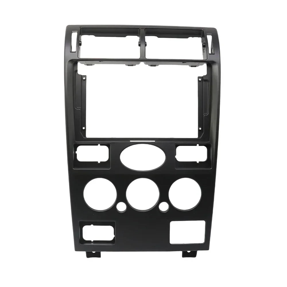 9 Inch Car Frame Fascia Adapter For Ford Mondeo MK3 2001-2003 Android Radio Audio Dash Fitting Panel Kit