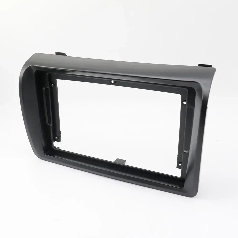 9 Inch Car Frame Fascia Adapter Android Radio Dash Fitting Panel Kit For Nissan NV350 2012-2017