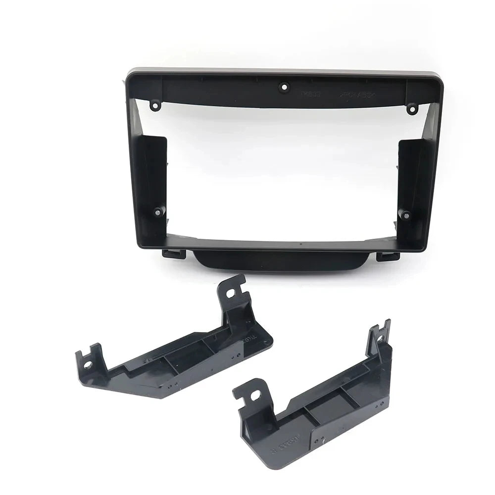 For Hyundai I30 I-30 2012-2016 9 inch auto parts dashboard accessories touch screen car DVD player plastic frame
