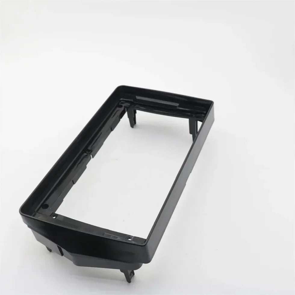 For Brilliance Jinbei X30 T30 T32 2013 9 Inch Car Frame Fascia Adapter Android Radio Dash Fitting Panel Kit