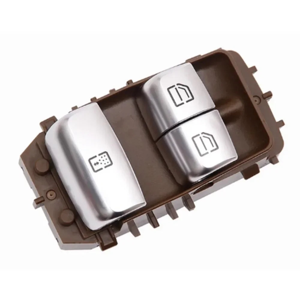 Car Power Electric Rear Window Lifter Switch For Mercedes BENZ S E Class W222 W213 S550 S600 S300 S350 E180 E200 E220 2229051505