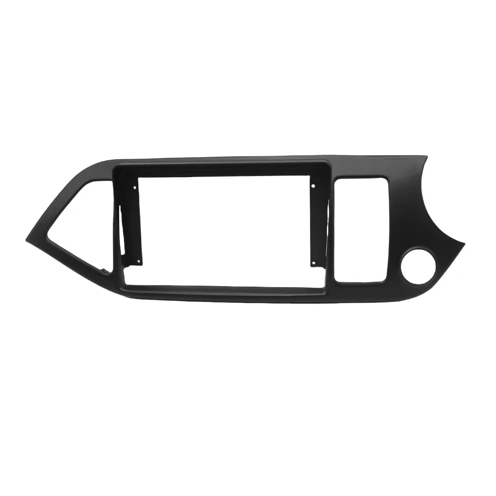 9 inchs Radio Frame for KIA MORNING PICANTO 2011-2015 Stereo GPS Dash Kit