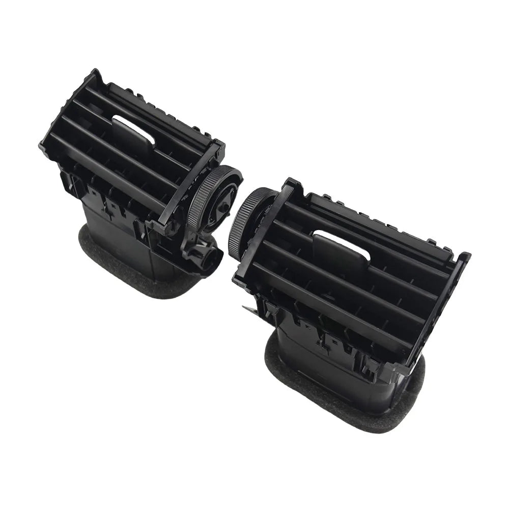 Car Air Grille Fascia For TOYOTA ALPHARD 2008 VENTILATION REFITTING RHD