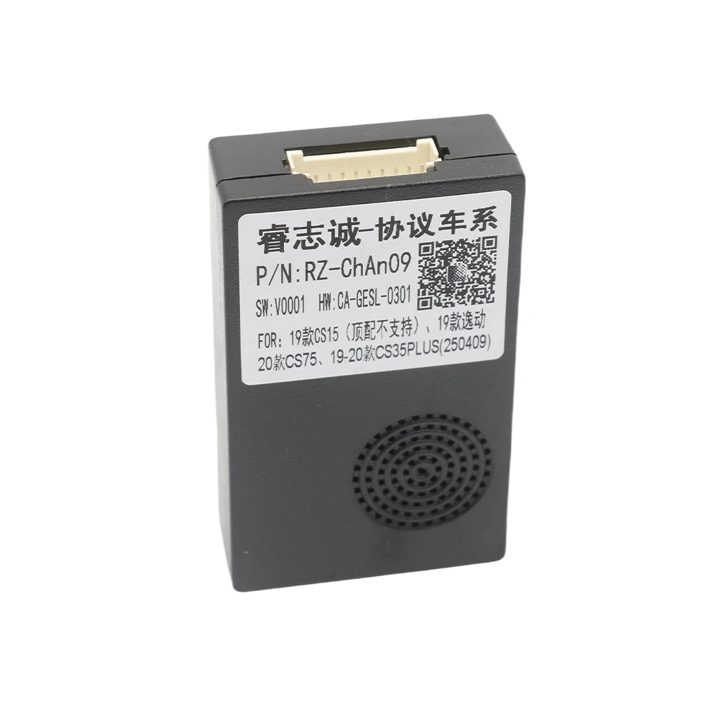 16pin Wiring Harness Adapter For Great Wall Poer Haval H9 Canbus Box Decoder Android Radio Power Cable