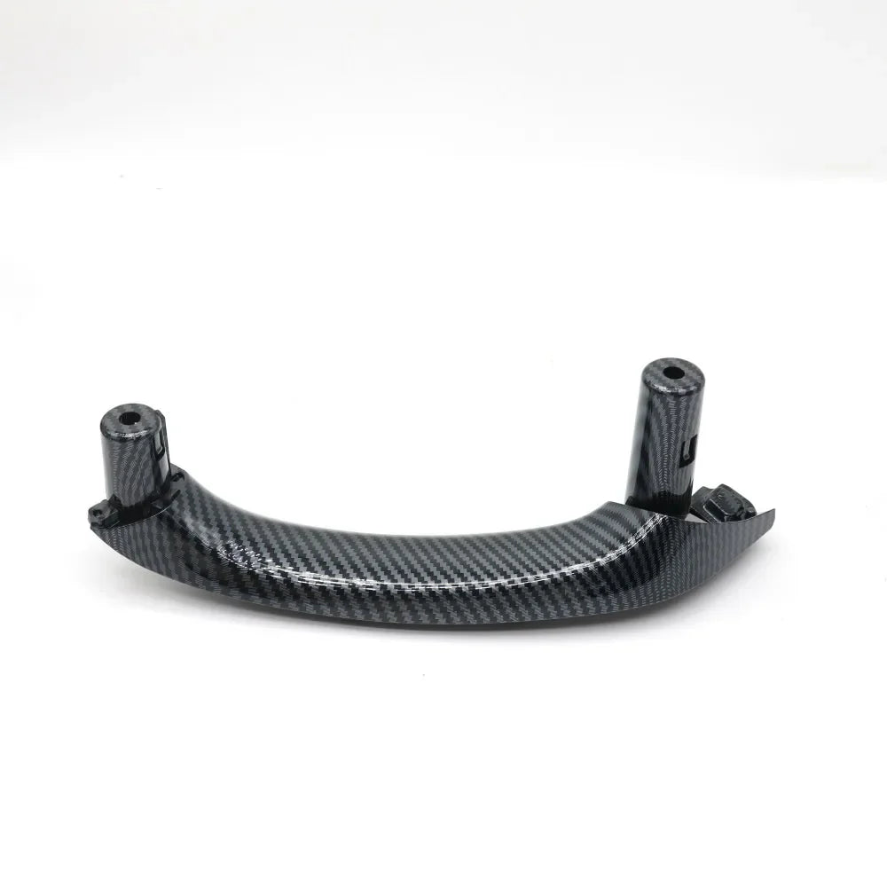 LHD RHD Car Front Left Door Inner Handle Pull Trim  Interior Panel  51417250307 For BMW X3 X4 F25 F26 2010-2016