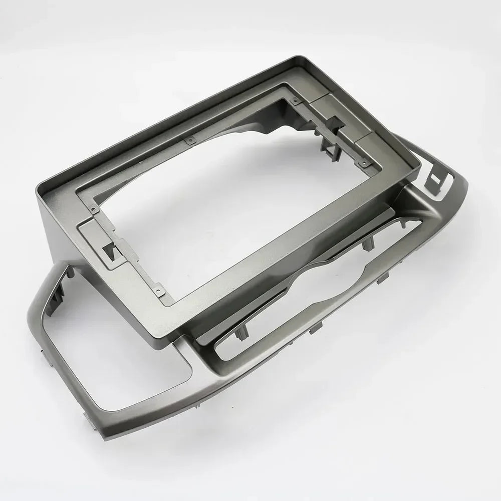 For CHEVROLET CAPTIVA 2012-2016 9/10INCH Car Radio Fascias Android GPS MP5 Stereo Player 2Din Head Unit Panel Dash Frame Install