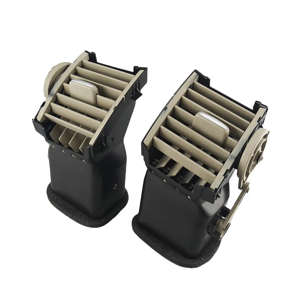 Car Air Grille Fascia For TOYOTA ESTIMA 2006 Right Hand Drive REFITTING