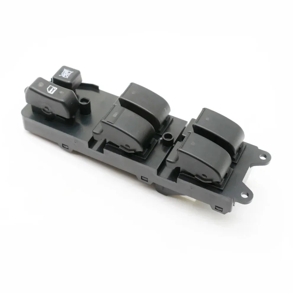 For 2005-20011 Malcayang 84820-0F030 New Power Window Switch for Toyota Avensis 8482005100 Driver Side Control 84820-0F030
