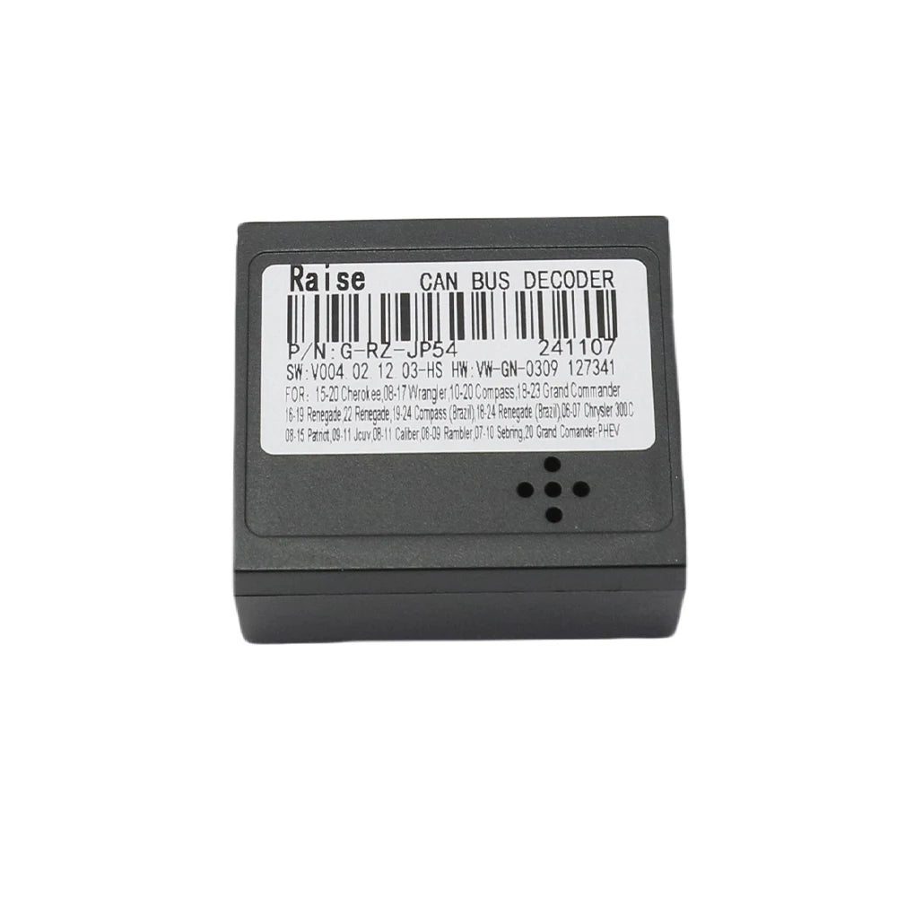 For jeep 2011-2016 Wrangler 10.1 INCH Car Radio Android Stereo audio screen multimedia video player navigation Harness frame