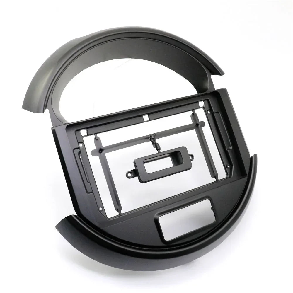 9Inches Big Screen 2Din Stereo Plate Panel Dash Mount Kit Car Radio Audio Fascia Frame Adapter For Suzuki S-Presso (2019)