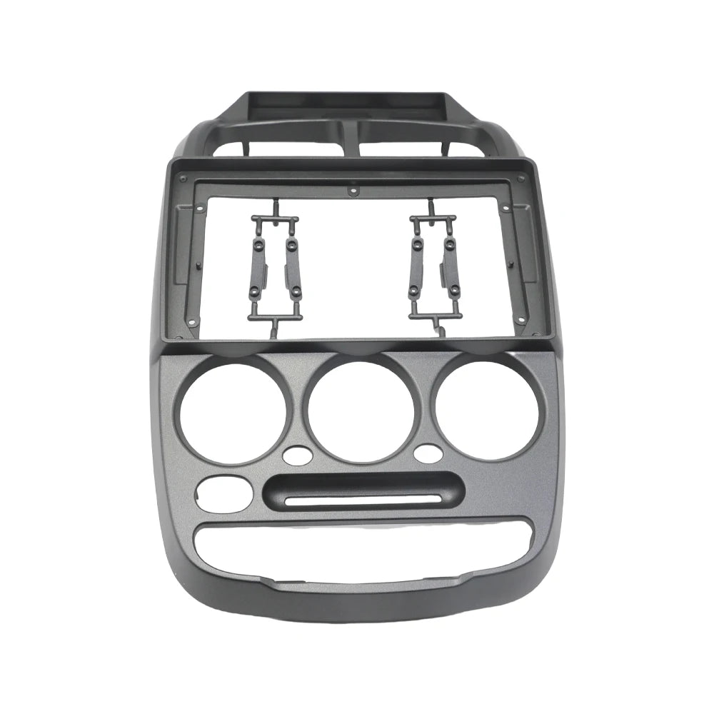 9 Inch Car Frame Fascia Adapter For Hyundai Accent Verna 1999-2005 Android Radio Dash Fitting Panel Kit