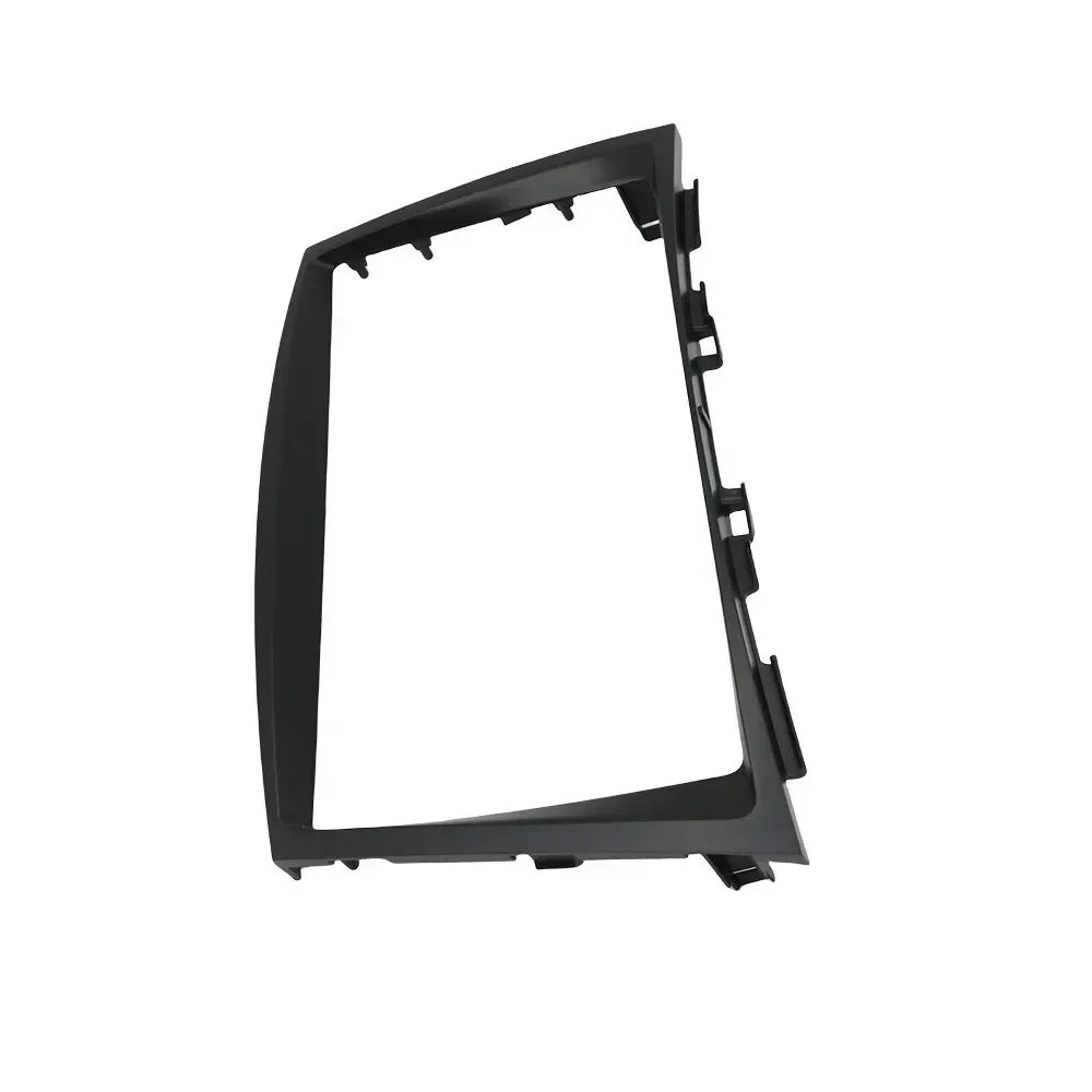 For Suzuki Swift Ertiga 2012+ 9 Inch Car Frame Fascia Adapter Decoder Android Radio Dash Fitting Panel Kit