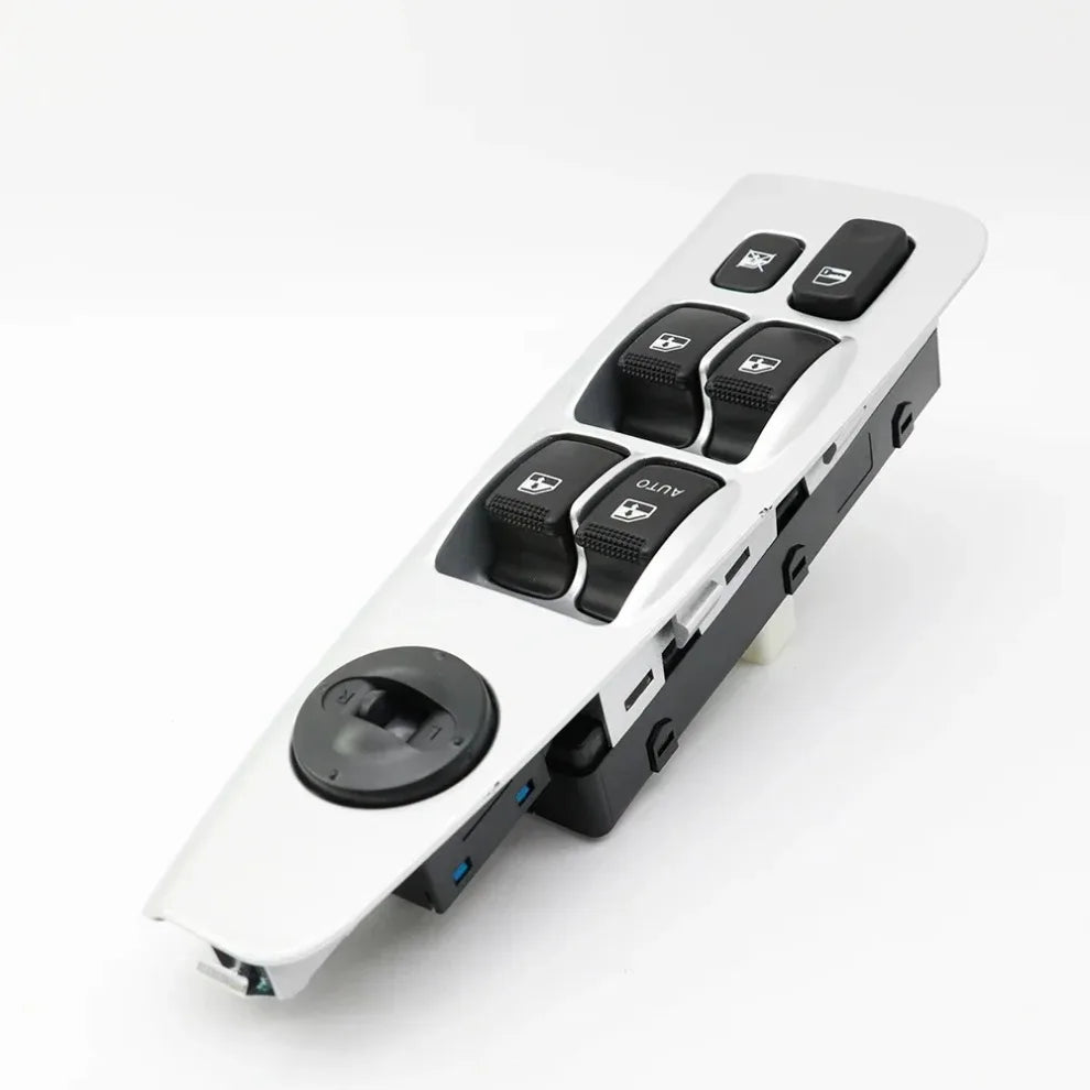 For 2005-2009 High quality 93570-2F200 Electric Power Window Lifter Master Control Switch Fit ABS For Kia Cerato 93570-2F200