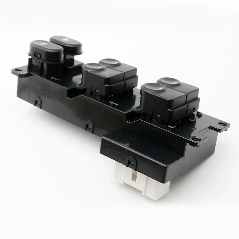 93570-2L010 for 2008-2011 Car Front Left Window Control Switch Lifter Button Driver Side for Hyundai I30 I30cw 93570-2L010