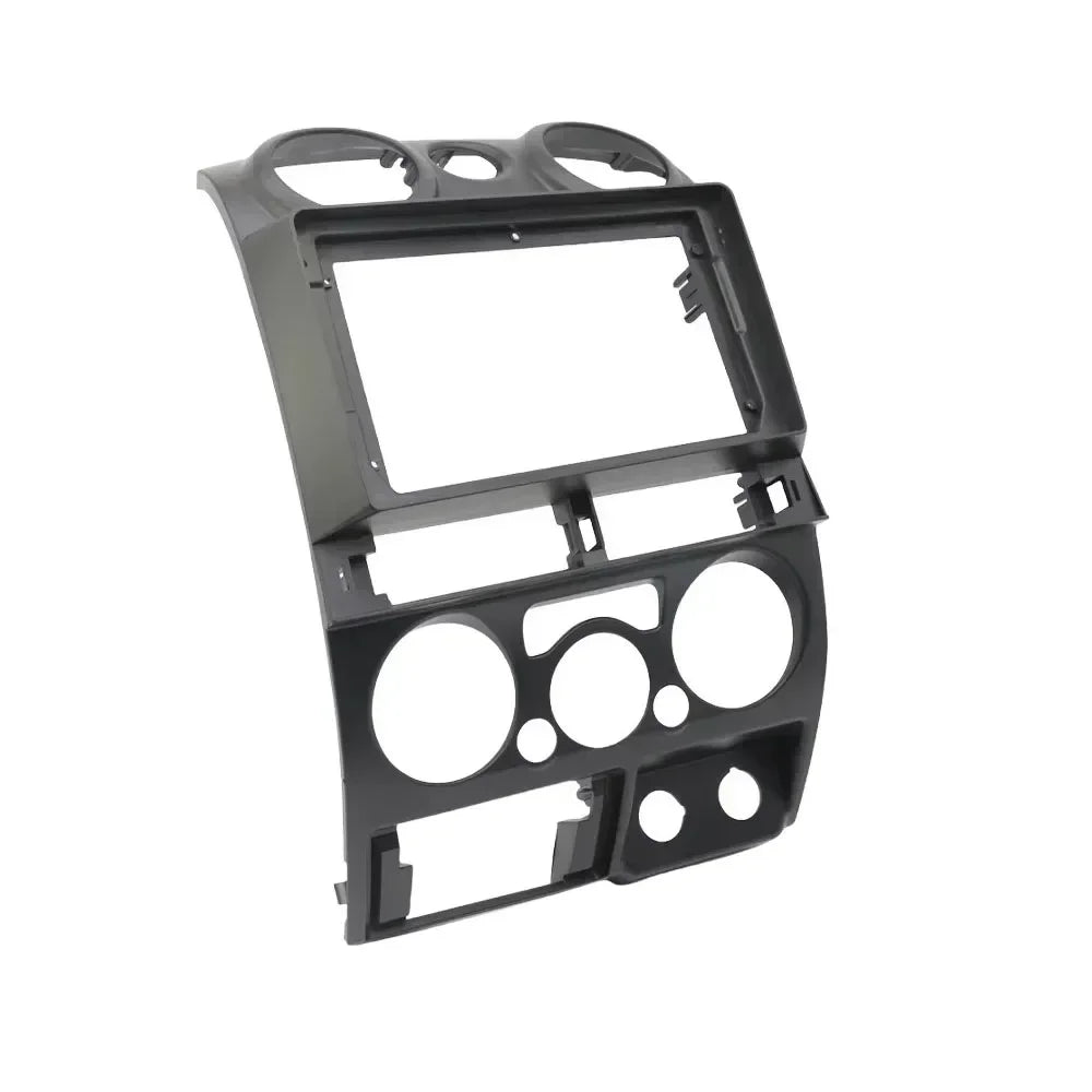 For 2001-2005 ISUZU D MAX/ MU-7/ CHEVROLET COLORADO Car Radio Fascia 9 inch Stereo Panel Dashboard Kit Frame