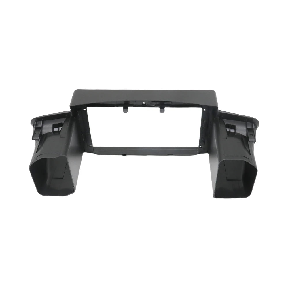 For 2002-2013 Toyota corolla 9inch dvd android stereo frame panel fascia dashboard audio player screen cables navigation harness