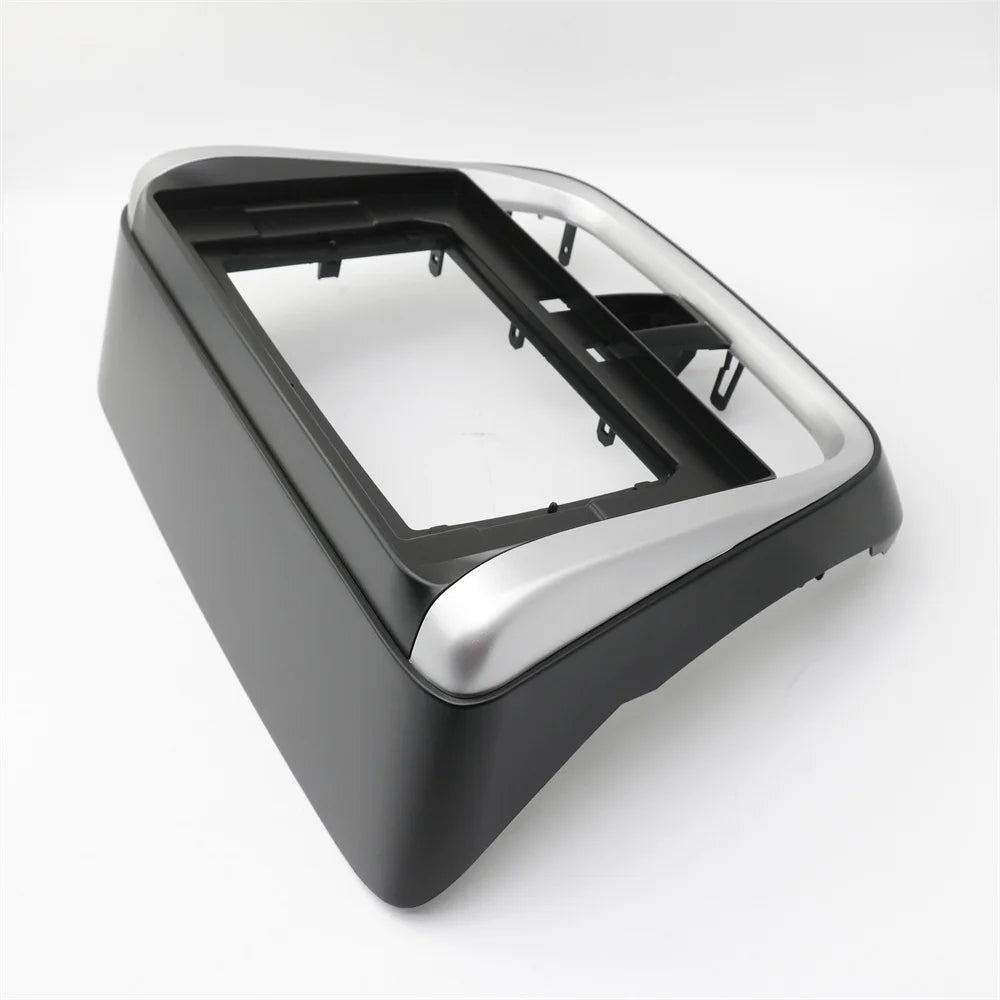 For 2017 TOYOTA YARIS L/ VIOS (10.1INCH)Car Radio Fascias Android GPS MP5 Stereo Player 2 Din Head Unit Panel Dash Frame Install