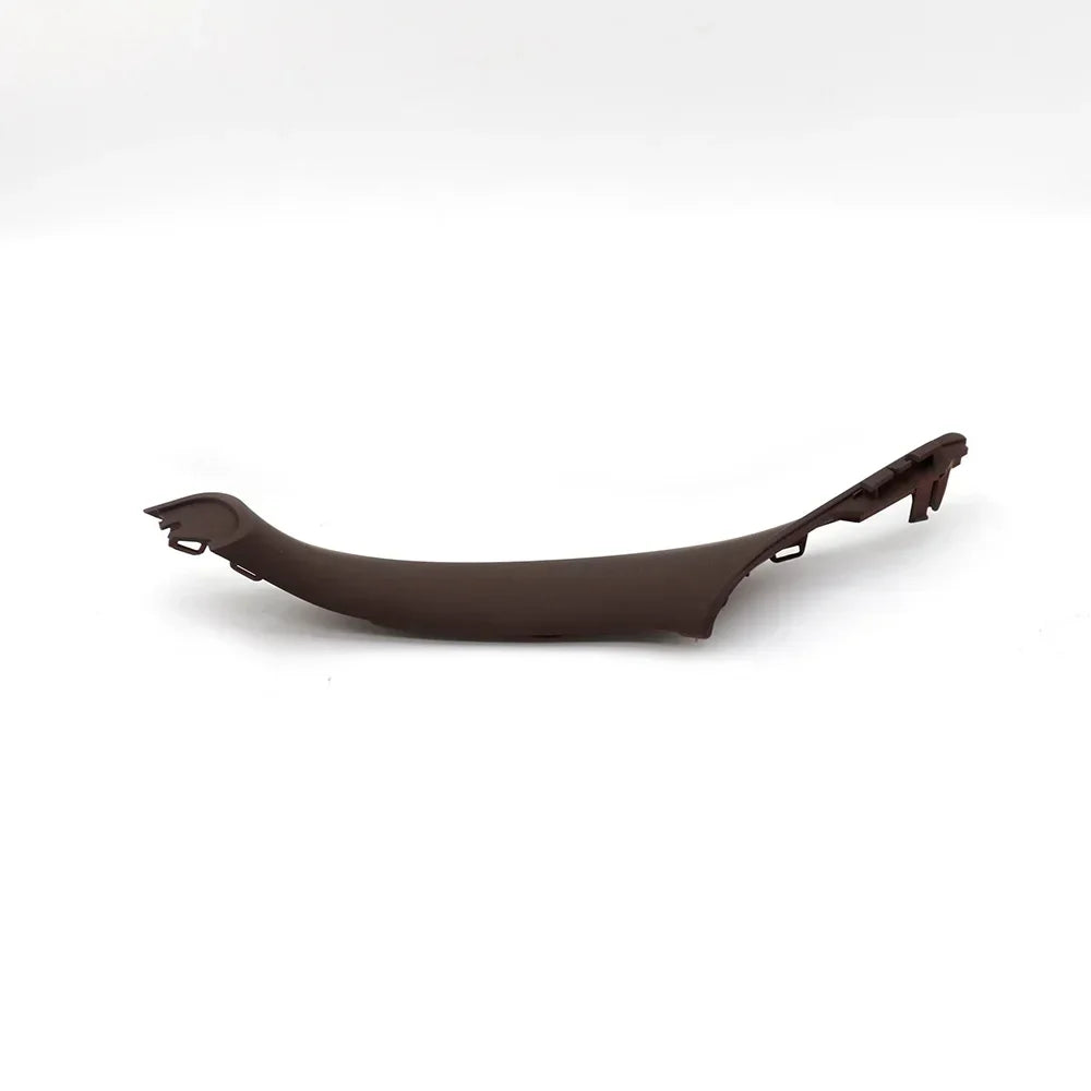 Left Right Interior Car Passenger Door Handle Inner Panel Cover Trim Replacement For BMW 5 Series F10 F11 520 523 525 528