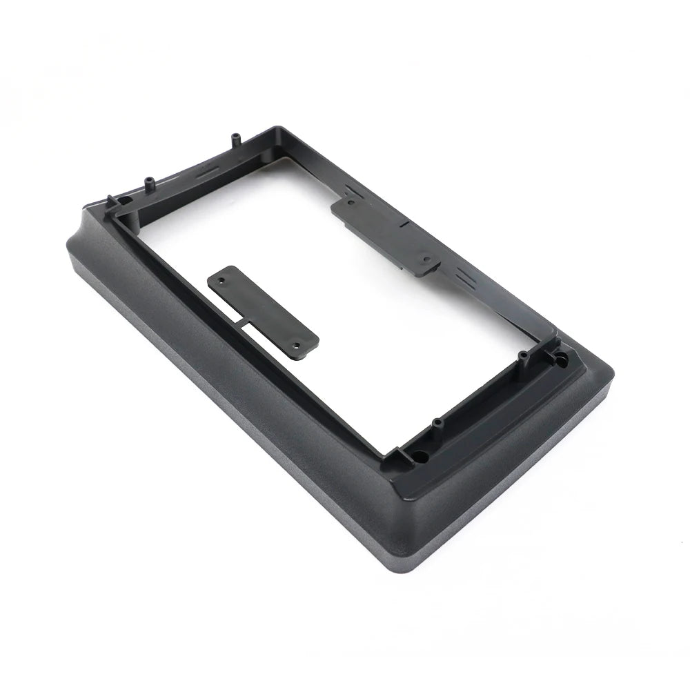 For Kia Ceed 2006-2012 9 Inch Car Frame Fascia Adapter Android Radio Dash Fitting Panel Kit