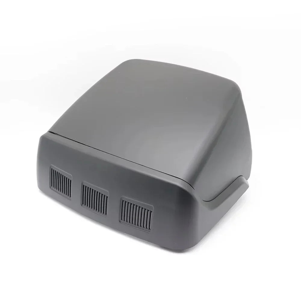 Car radio frame 7Inch For Fiat Doblo 2002-2017 Android MP5 Player Panel Casing Head Unit Fascia Stereo Refitting Dash CoverTrim