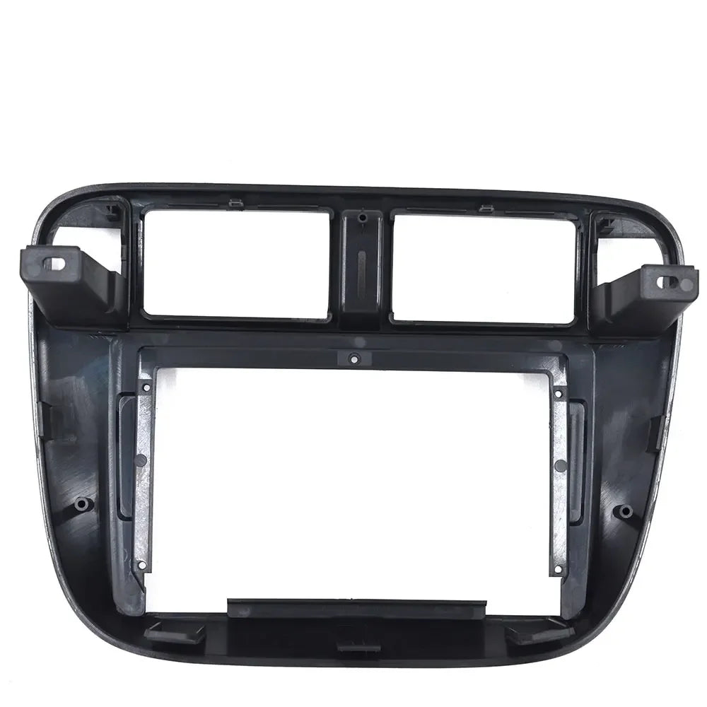 9 Inch Car Fascia Radio Panel for Honda Civic 1995-2001 Dash Kit Install Facia Console Bezel Plate Trim Cover Android Player