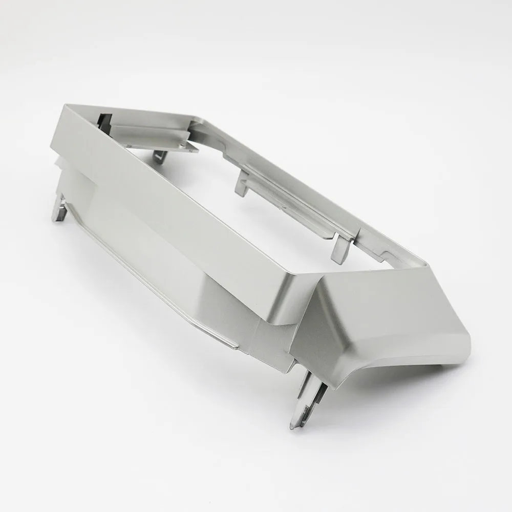 9 Inch Car Fascia Frame Adapter Canbus For Lexus RX RX300 RX330 RX350 RX400 RX450 Harrier Android Audio Dash Fitting Panel Kit