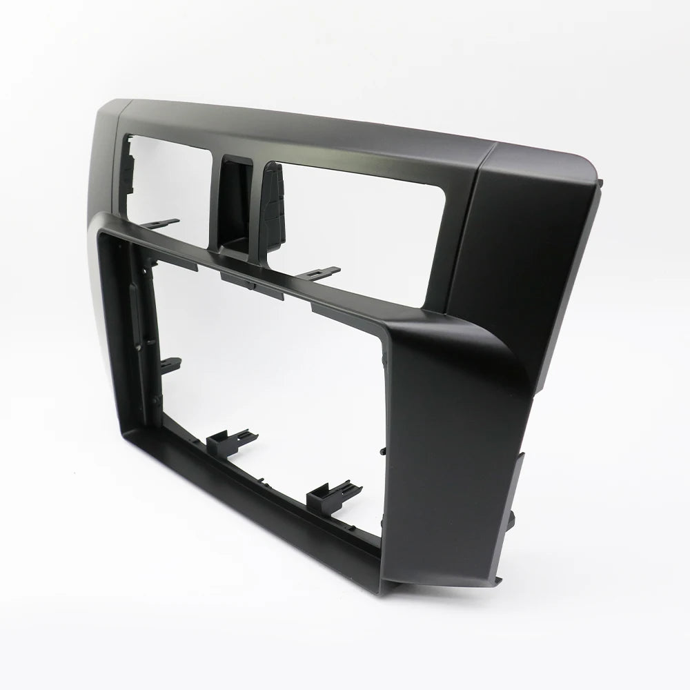 9 Inch Car Frame Fascia Adapte Android Radio Dash Fitting Panel Kitr For Daihatsu Move 2012-2014