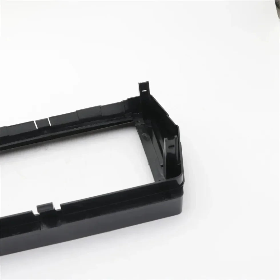 For Brilliance Jinbei X30 T30 T32 2013 9 Inch Car Frame Fascia Adapter Android Radio Dash Fitting Panel Kit