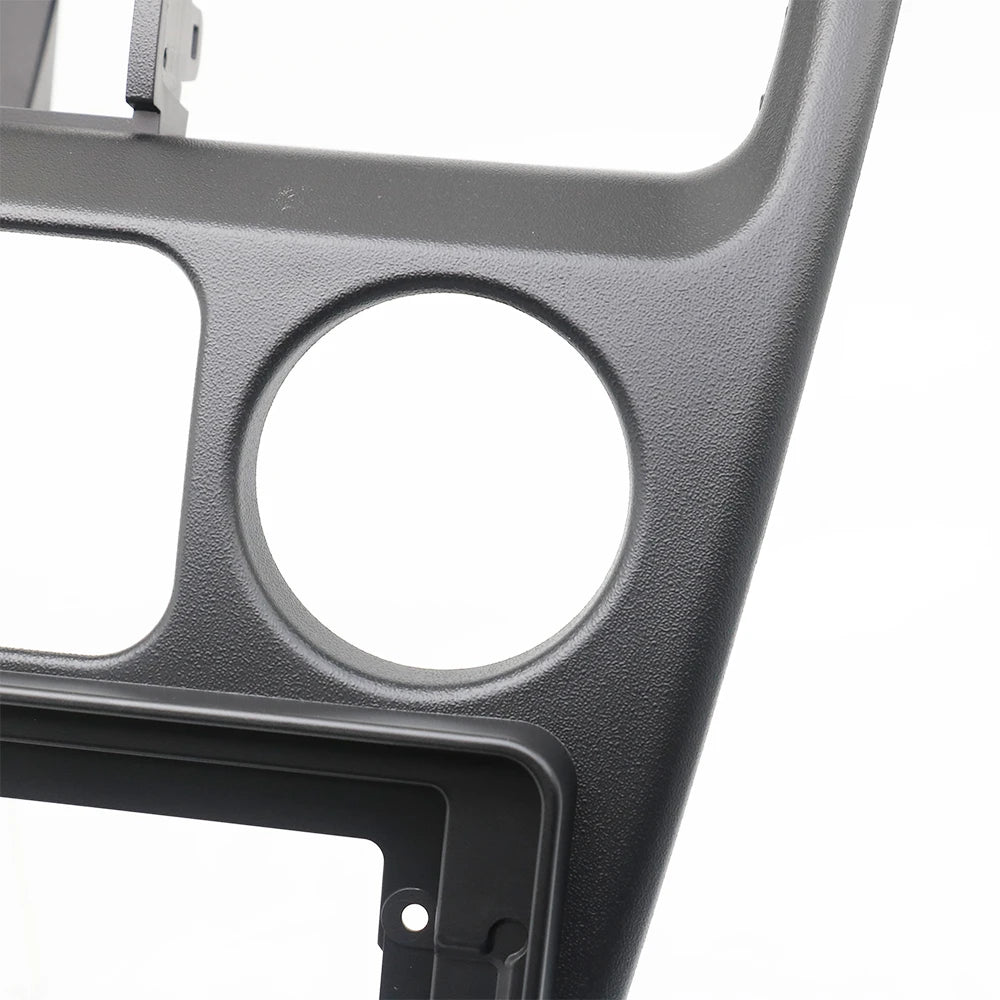 9Inch Car Radio Fascia For Honda Accord 6 1997-2003  GPS MP5 Android Stereo Player 2 Din Head Unit  Panel Dash Frame Trim